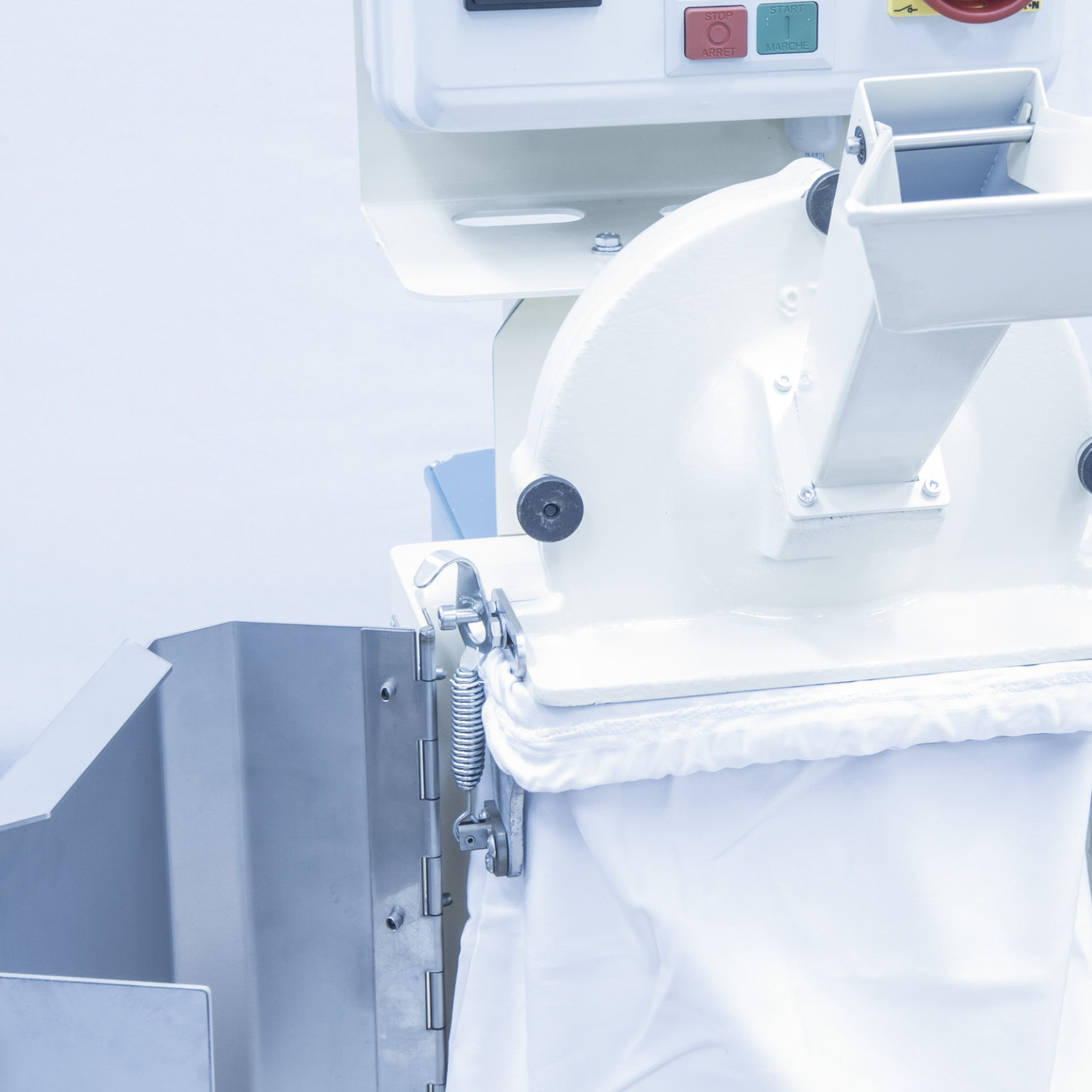 FT2 Hammer/Beater Mill Armfield