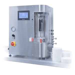 Armfield FT102TT Carbonation and Filling Main