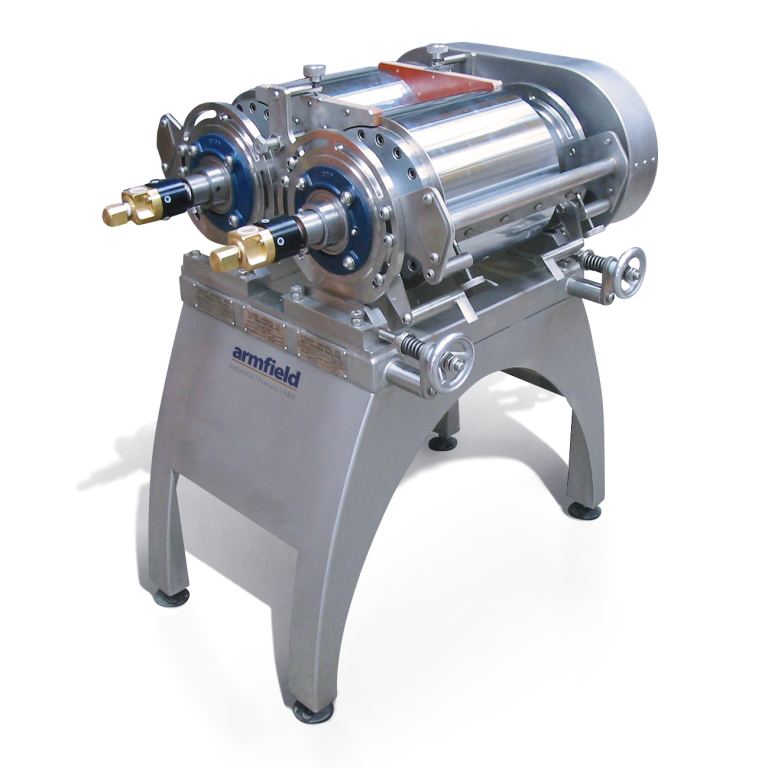 FT32 Laboratory Drum Dryer Armfield