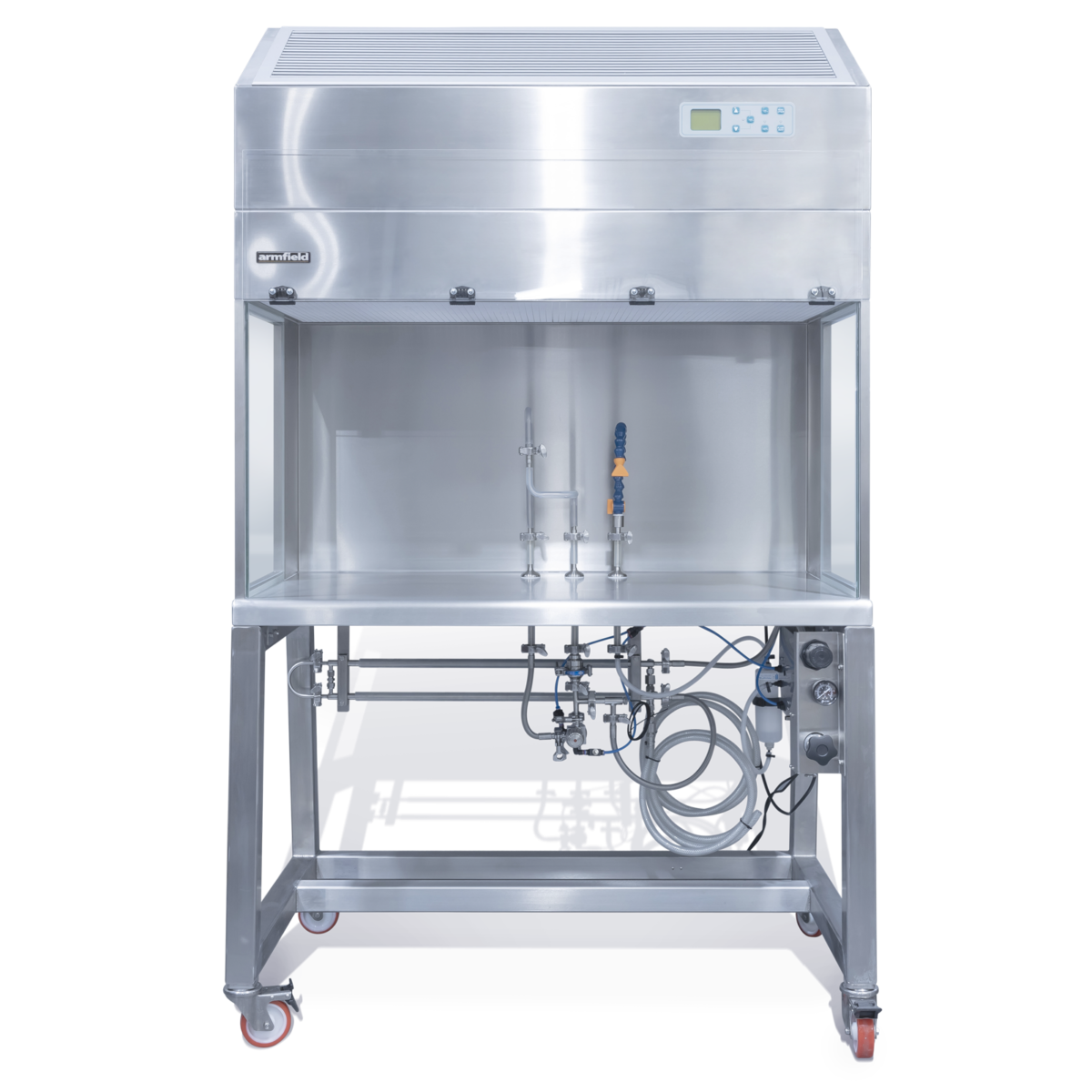 FT83XA Sterile Filling System Armfield