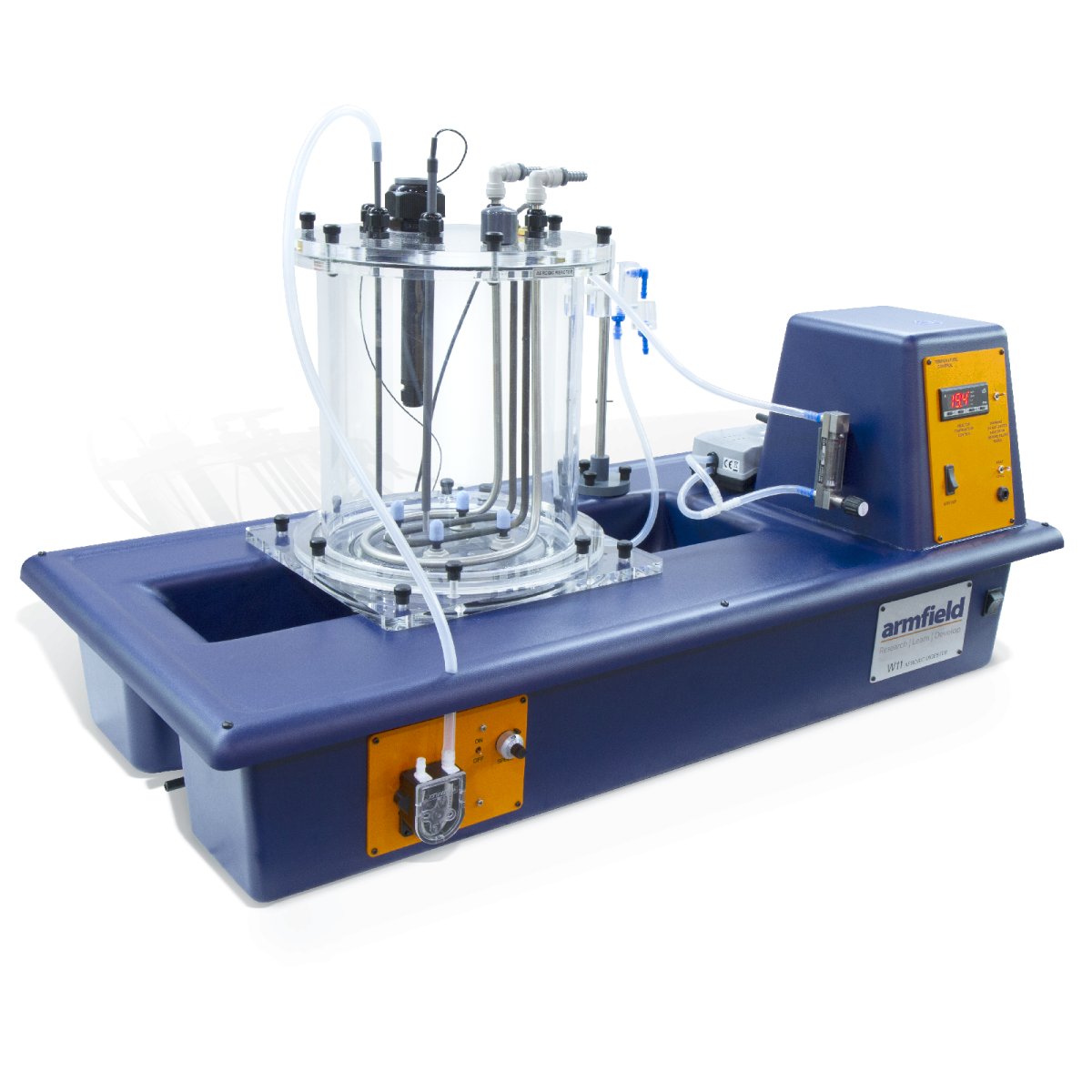 W11 Aerobic Digester Armfield