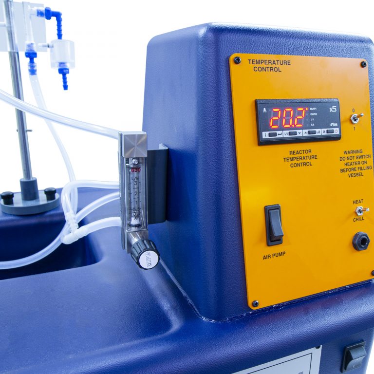 W11 Aerobic Digester Armfield