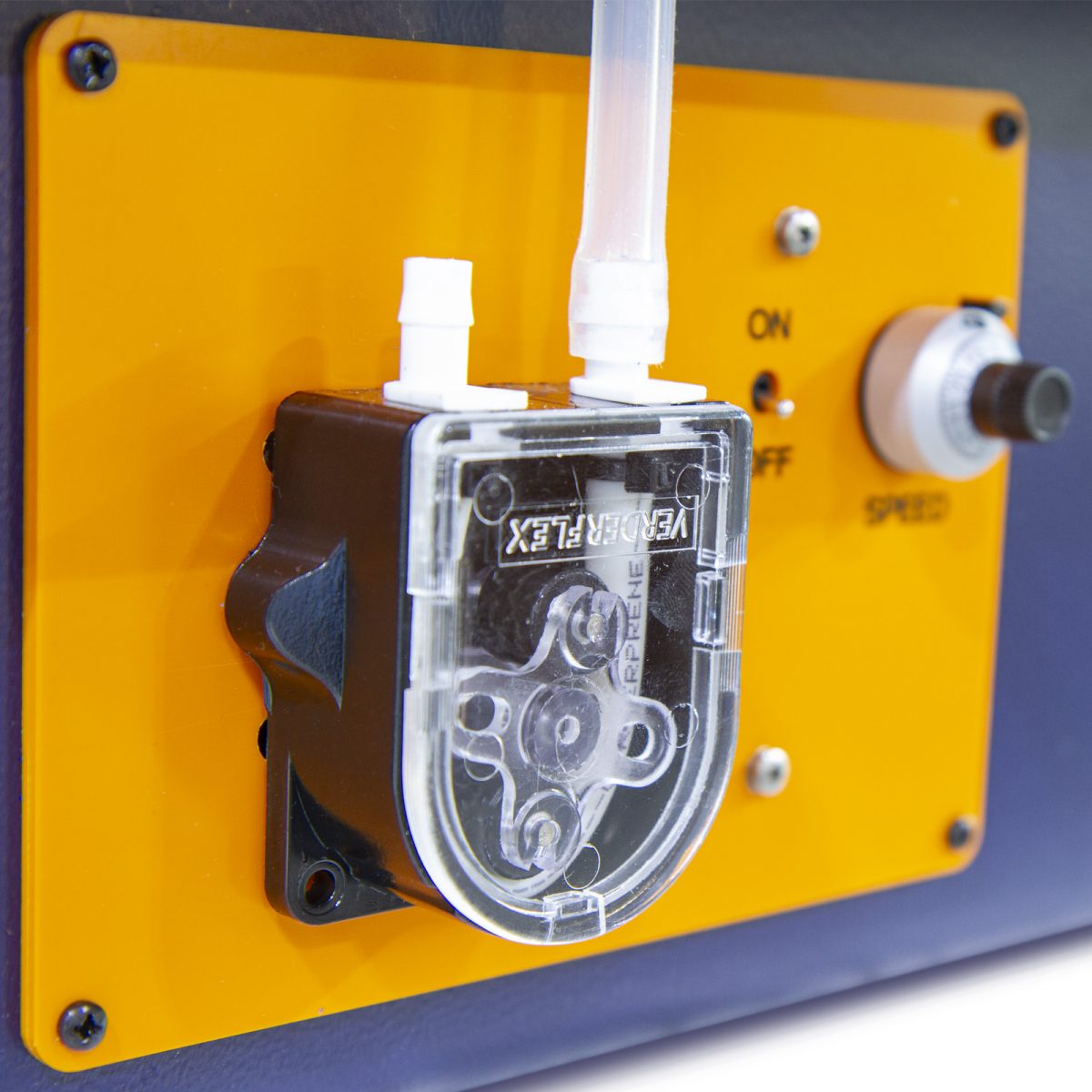 W11 Aerobic Digester Armfield