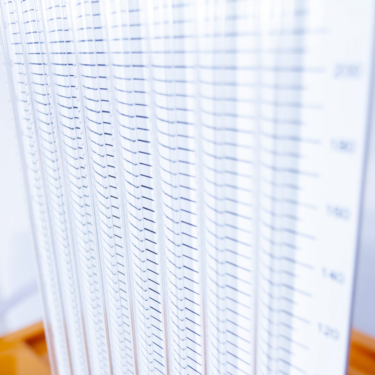 F115 Bernoulli's Theorem Demonstration Armfield