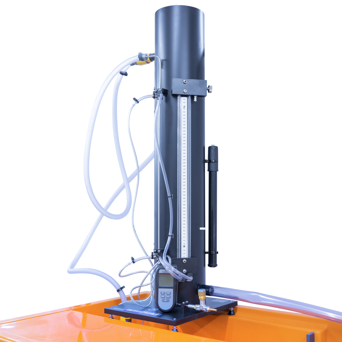 F110 Hydraulics Bench Armfield