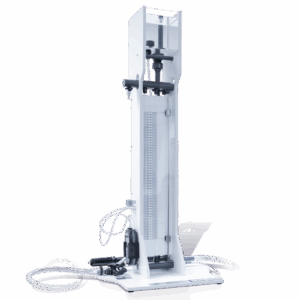 Armfield F1-18-MKII Energy Losses in Pipes Manometer Main