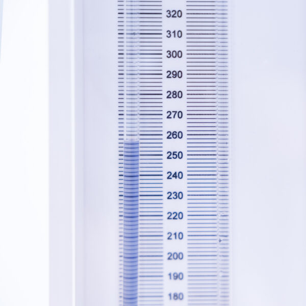 Armfield F1-18-MKII Energy Losses in Pipes Manometer Level