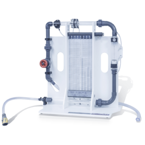 Armfield_F1-21-MKII Flow-meter demonstration venturi