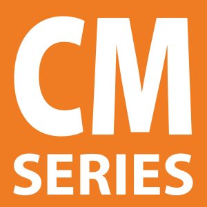 CM Series - Internal Combustion Engine