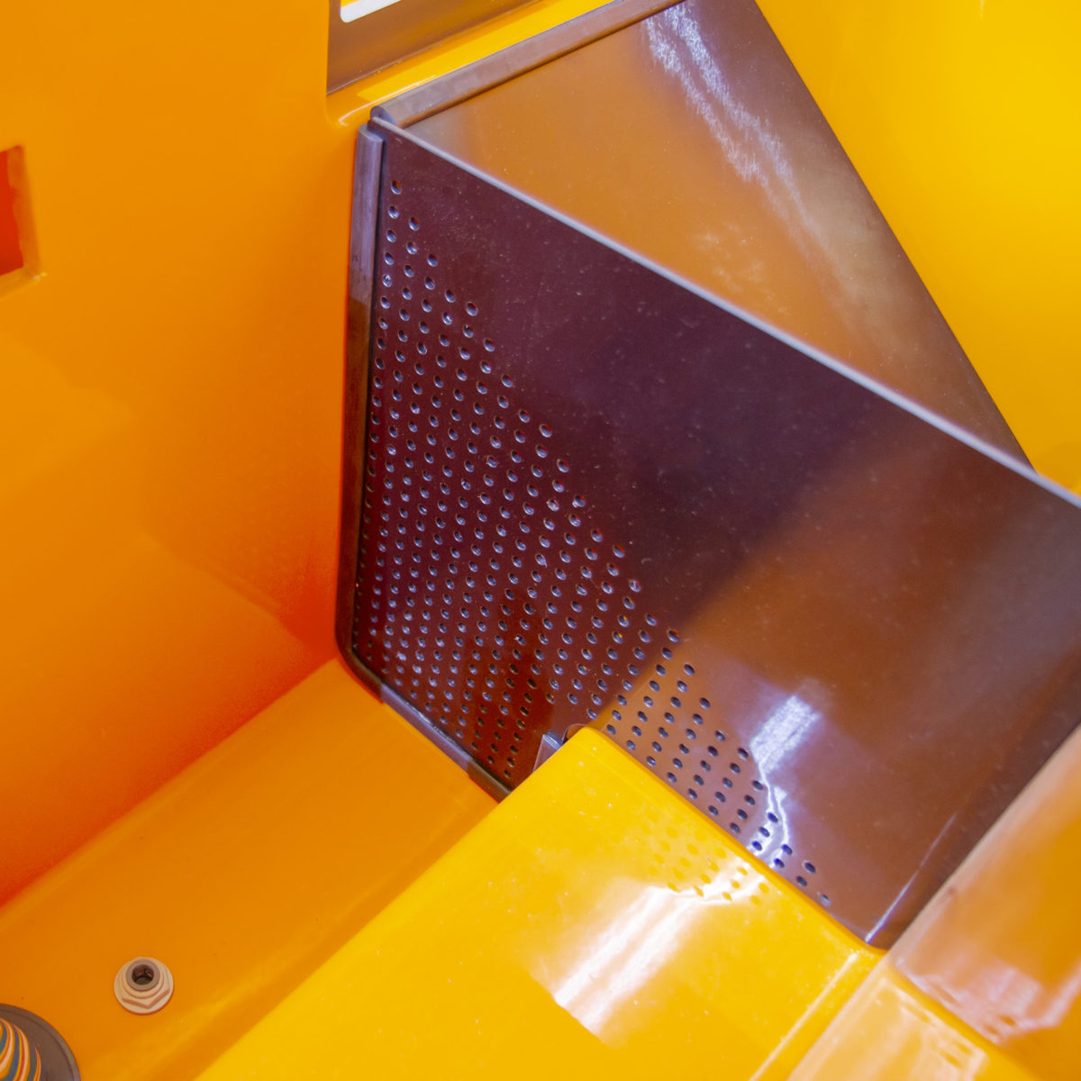 F110 Hydraulics Bench Armfield