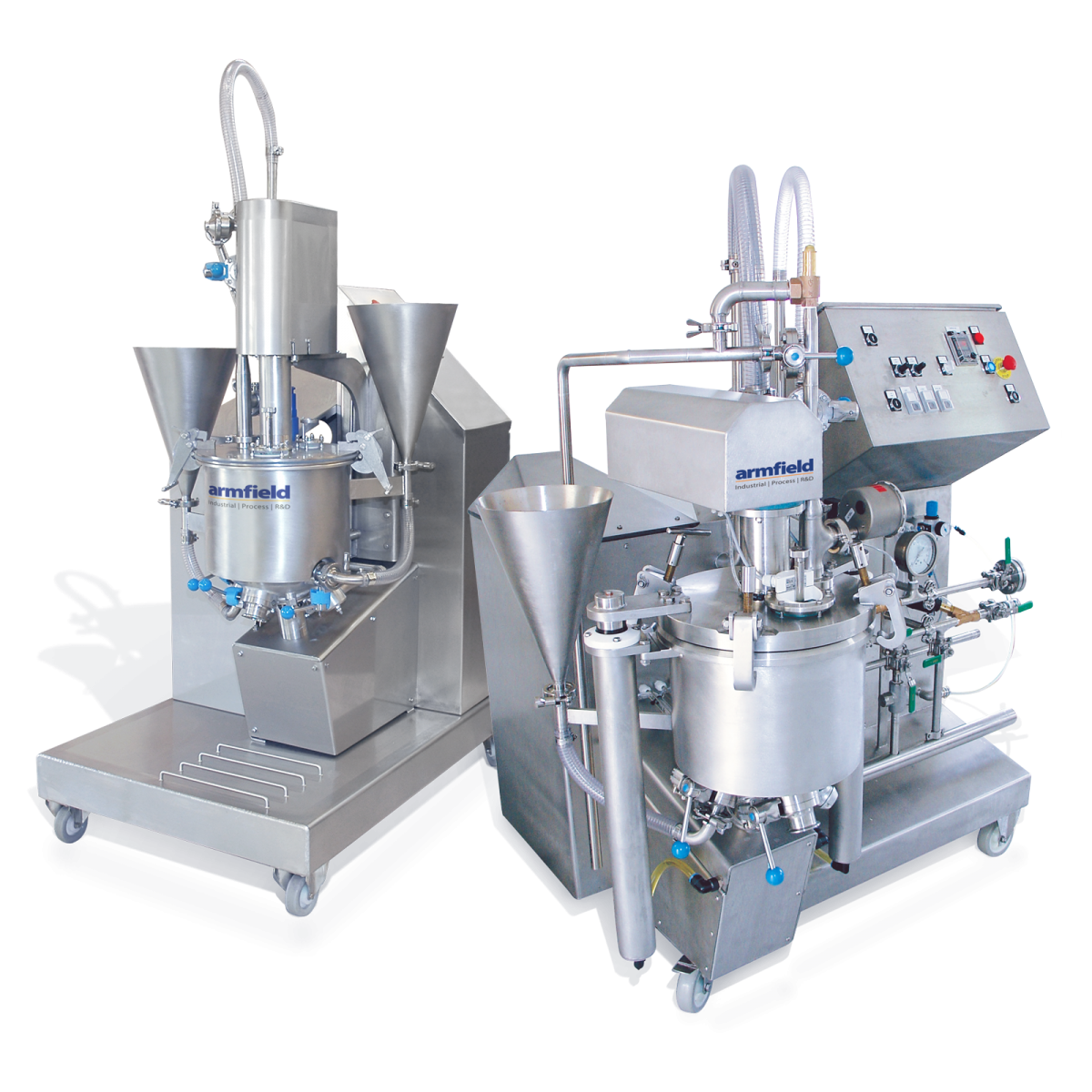 FT141 Multifunction Laboratory Mixer FT142 Multifunction