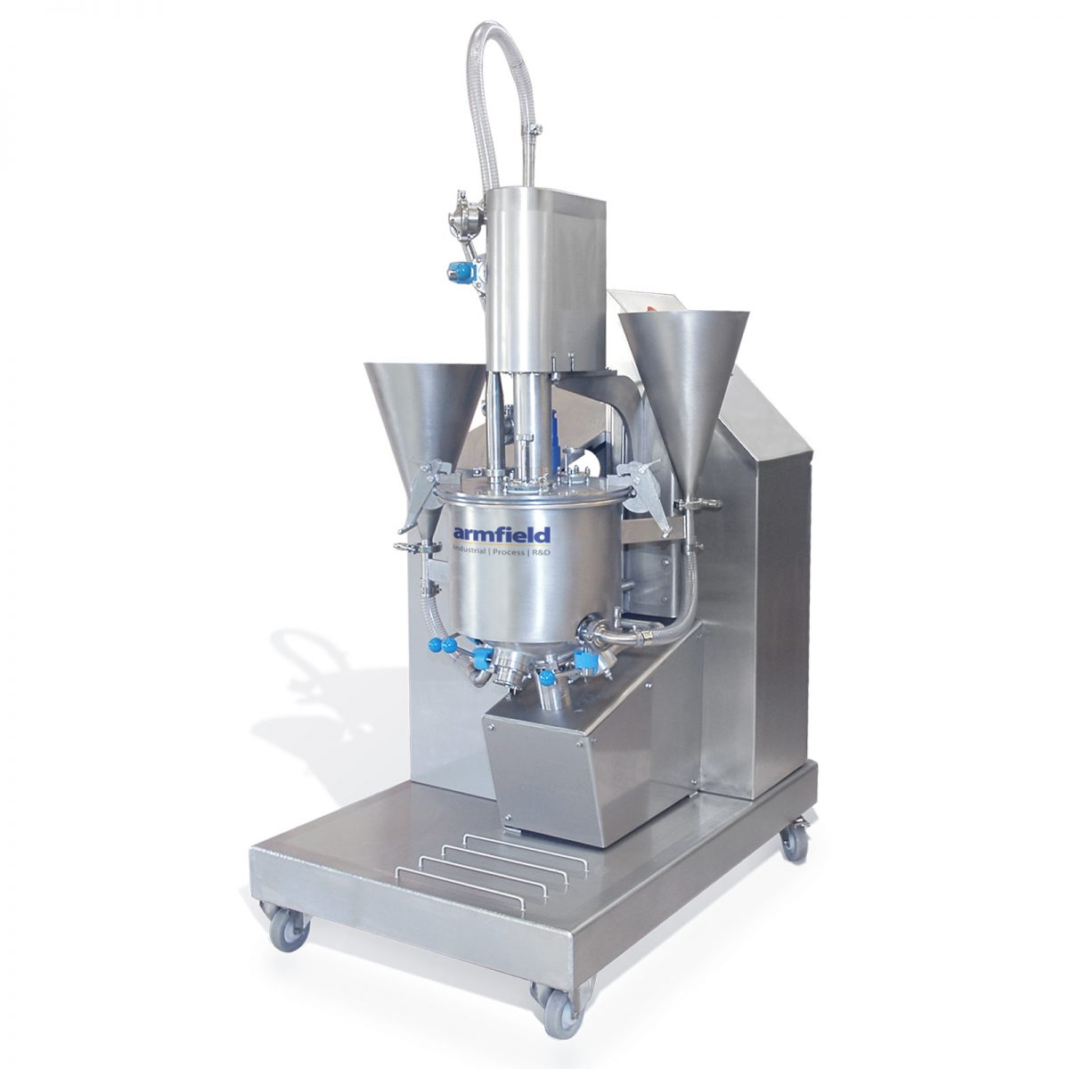 FT141 Multifunction Laboratory Mixer FT142 Multifunction