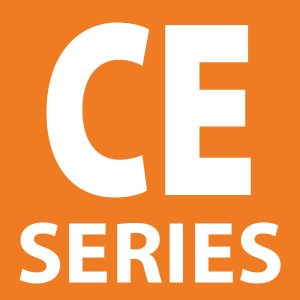 CE Series - Chemical Engineering