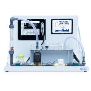 PCT61 Flow Process Control Main Front