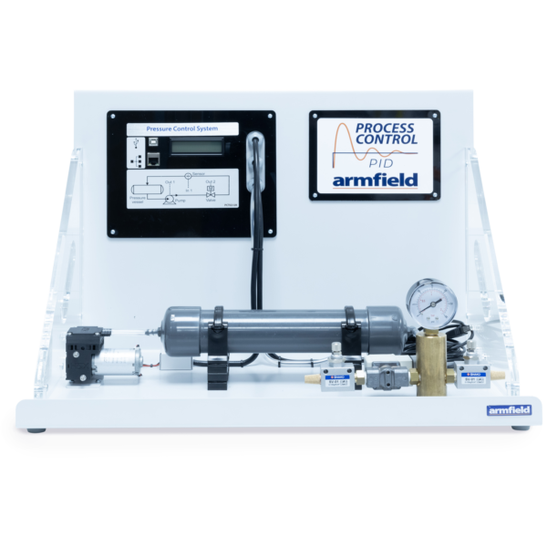 PCT63 Pressure Control apparatus