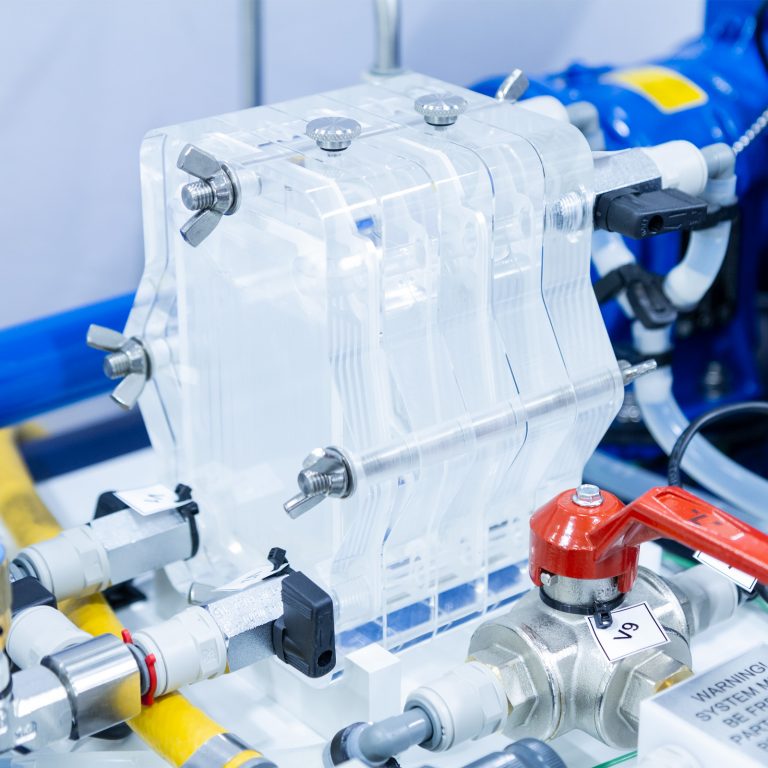 UOP12 Filtration Unit Armfield