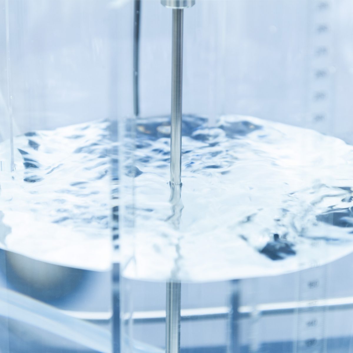 UOP12 Filtration Unit Armfield