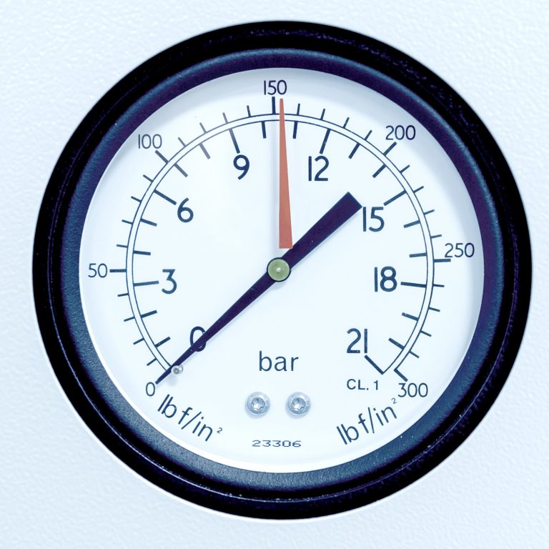 UOP10 Laboratory steam generator Armfield