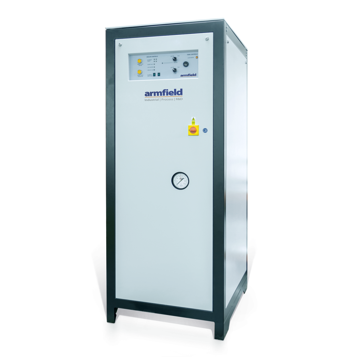 UOP10 Laboratory steam generator Armfield