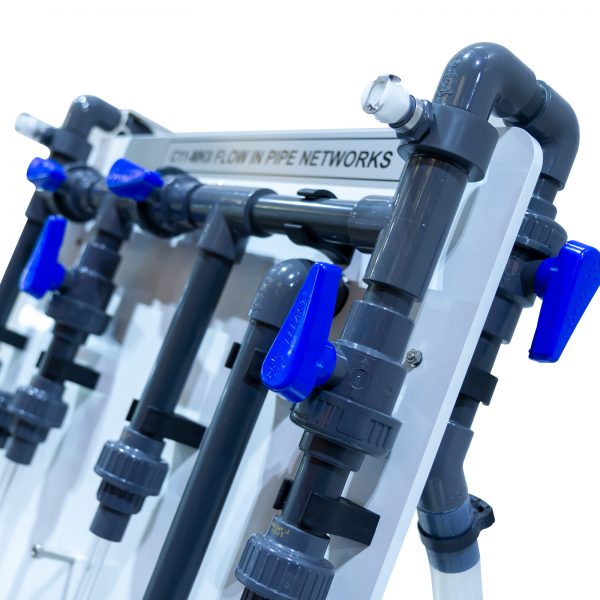 C11-MkII Pipe Networks - Image 4