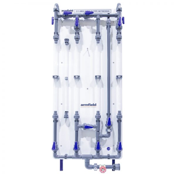 C11-MkII Pipe Networks - Image 6
