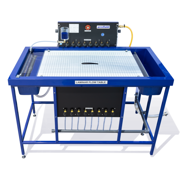 C10 - Laminar Flow Table