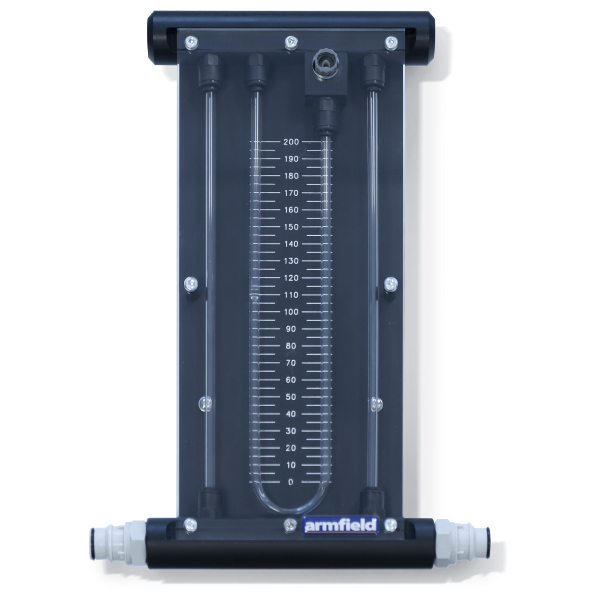 FS2.2 Fluid Science Manometer U Tube Armfield