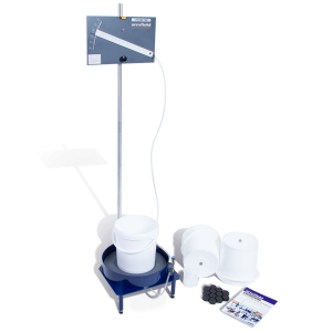 FEL6 - Demonstration Lysimeter