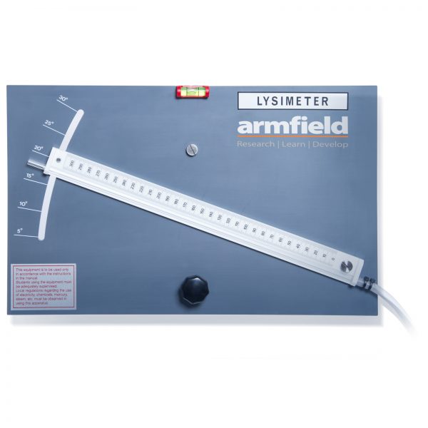 FEL6 - Demonstration Lysimeter - Image 3