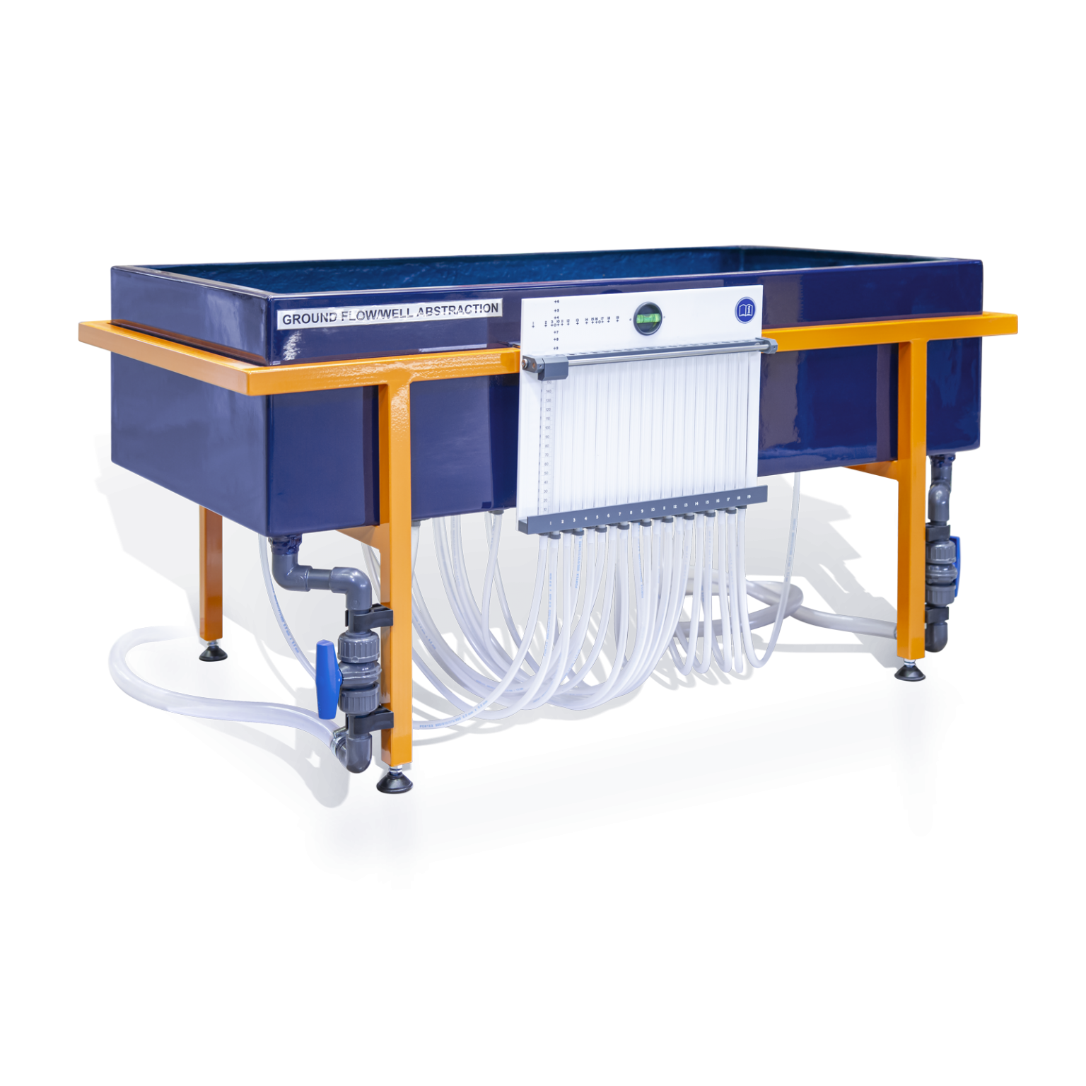 S11 Ground Water Flow Unit Armfield