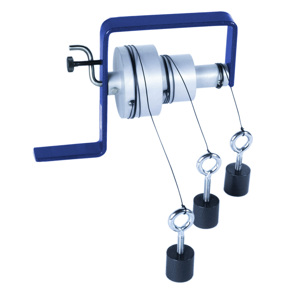 SD-1.58 - Relation Between Angular and Linear Speeds - Armfield