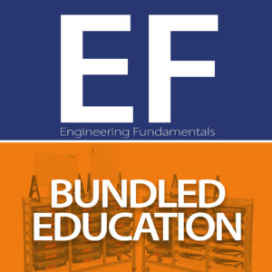 EF Bundled Education Solutions