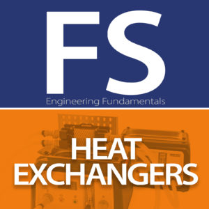 EF-FS Heat Exchange Series