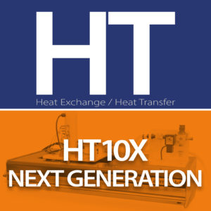 HT10X Service Unit And Heat Transfer Accessories