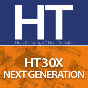 HT30X Service Unit Heat Exchange Accessories