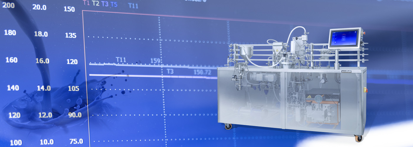 Reducing Energy Consumption in Food Manufacturing