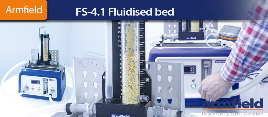 Fluidised Bed Systems