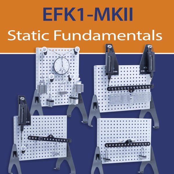 EFK1-MKII Static Fundamentals