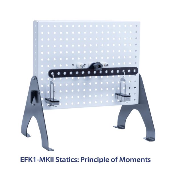 EFK1 Static Fundamentals Kit