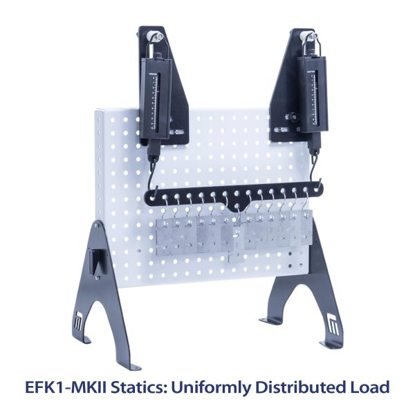 EFK1 Static Fundamentals Kit