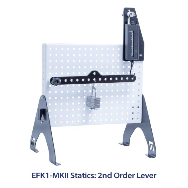 EFK1-MKII Static Fundamentals Kit