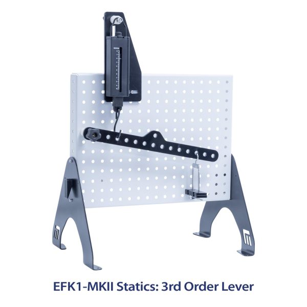 EFK1 Static Fundamentals Kit