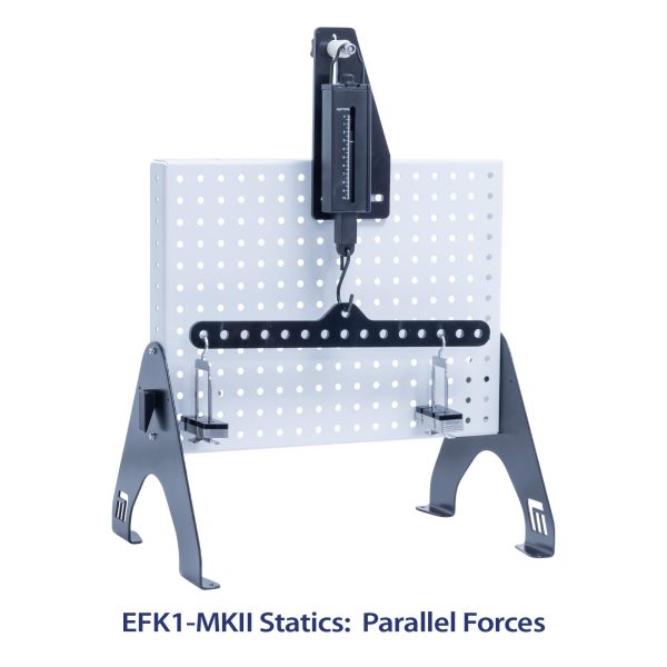 EFK1 Static Fundamentals Kit