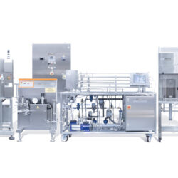 Pilot Plant Equipment - An Overview