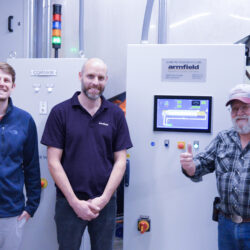 Armfield S80 Texas Wind Over Water With Counter Current Flow Flu