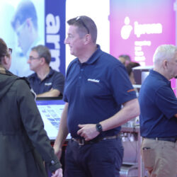 Join Us at Fi Europe 2024