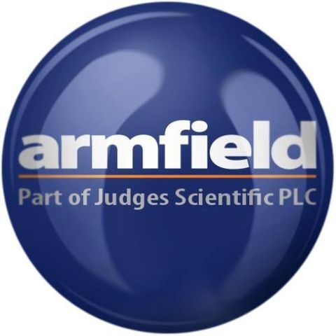 Armfield Avatar