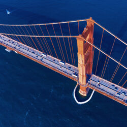 Armfield Suspension Bridge SV400