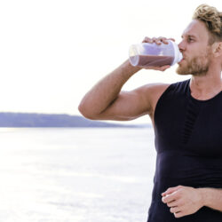 Armfield Direct Steam Injection FT174 Protein Shake