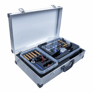 Armfield RE26 Hydropower Web Assets Open Box